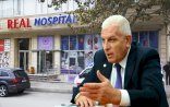 Keçmiş başçının hospitalından şikayət - Pasientlə 