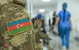 Vətən müharibəsi iştirakçısı anasının xəstəliyini eşidib intihar etdi