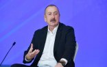 Azərbaycan Aİİ-yə üzv ola bilərmi? - Prezident nöqtə qoydu