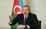Naxçıvanla quru yolu bu mexanizmlə təmin edilməlidir