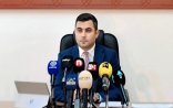 Naxçıvana baş nazir təyin edilən 37 yaşlı 