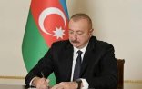 Prezident Türkiyə ilə vacib sazişləri TƏSDİQLƏDİ