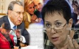 Sabiq qaçaq səfirin Ramiz Mehdiyevə gizli məktubu üzə çıxdı: 