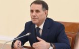 NOVRUZ MƏMMƏDOV VƏZİFƏDƏN AZAD EDİLMƏSİNDƏN DANIŞDI - 