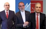 Onlar seçkidə rəqib olacaq - Bu dairədə “qırğın” gözlənilir 