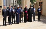 Din xadimləri Ulu Öndərin xatirəsini yad ediblər  