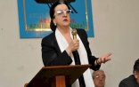 Lalə Şövkət deputatlığa namizəd olacaq?