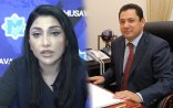 Mikayıl İsmayılovu və oğlunu ittiham edən qız saxlanılıb?