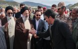 Rəisi öldü: İranın yeni prezidenti bu şəxs oldu – FOTO