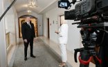 İlham Əliyev “Euronews”a müsahibə verib - Tam mətn