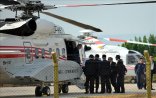 Prezidentlərin helikopterləri haqda maraqlı faktlar