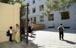 Müəllimlərə siqaret çəkmək qadağan edildi