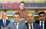 Cəngəllik qanunları ilə idarə olunan Azərbaycan səhiyyəsi: 