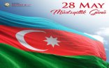 İlham Əliyevdən Müstəqillik Günü PAYLAŞIMI