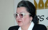 Lalə Şövkət deputatlığa namizəd olacaq? - Yeni hərəkat yaradıldı