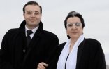 “Anam deputat olmaq istəmir” - Lalə Şövkətin oğlu