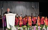 Qərbi Azərbaycan İcmasının Sumqayıt şəhər Qadınlar Şurasının təşkilatçılığı ilə tədbir keçirildi