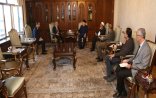 “Belə bir mühüm tədbirin Azərbaycanda keçirilməsi ölkəmizdəki sabitliyin, iqtisadi inkişafın nümayişi olacaq”