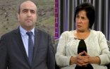 Həmkarından Gülşad Baxşiyevaya etiraz: “Cəhalət! Qızlarımız qara çadraya bürünsün?!” 