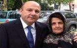 Hüseyn Abdullayevin anası: 