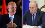 Putin Ərdoğana mesaj göndərdi: “Ona çatdırın ki...