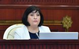 Spikerdən deputatlara irad: Onlar zaldan çıxdı...