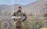 Hərbçimiz qəsdən öldürülübmüş - Rəsmi