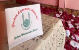 Şeyxülislam Allahşükür Paşazadənin təşəbbüsü ilə Gürcüstandakı soydaşlarımıza Qurban payı çatdırılıb