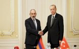 Ərdoğanla Paşinyan arasında razılaşma - Bundan sonra...