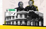 Penitensiar Xidmət: məhkum qadınların istismarı, məhbusun adına rəsmiləşdirilərək Kürdəxanı təcridxanasının tenderini qazanan şirkət