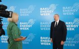 Neft və qaz sahəsində hər şeyi başdan-ayağa bilirik - Prezidentin “Euronews”a MÜSAHİBƏSİ