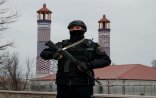  Bayramınız mübarək, Azərbaycan Polisi!