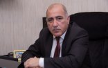 Pənah Hüseyn namizəd olacağı dairəni açıqladı: 