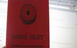 Hərbi xidmətdən “neqodnı” adı ilə yayınanlarla bağlı QƏRAR VERİLDİ - RƏSMİ