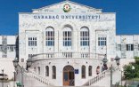 Prezident Qarabağ Universitetinə gedib