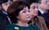 Rəbiyyət Aslanova: 