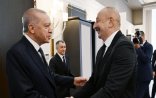 Ərdoğana Almaniyaya getməsini Əliyev təklif edib