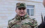 General Kənan Seyidov Naxçıvandakı Əlahiddə Ümumqoşun Ordunun komandanı təyin edilib