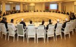 Qafqaz Müsəlmanları İdarəsində Məhərrəm ayının başlanması ilə əlaqədar iclas keçirilib