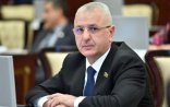 Ülvi Quliyev icra başçısı gedir -Özəl
