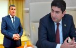 İki icra başçısına xəbərdarlıq edildi