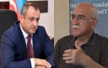 Adil Əliyev İsa Qəmbərə görə işdən çıxıb?  