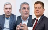 Natiq Cəfərli, İlqar Məmmədov və Erkin Qədirli bu seçki dairələrindən namizəd oldular - AÇIQLAMA