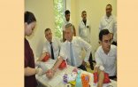 QMİ-nin təşəbbüsü ilə Biləsuvar rayonunda qanvermə aksiyası keçirilib