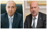SƏYYAD ARAN və SƏYAVUŞ HEYDƏROV VƏZİFƏDƏN AZAD EDİLDİ - Sərəncam + DOSYELƏR