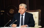 Fəzail İbrahimlinin vitse-spiker postu ona veriləcək