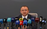 Daşkəsənin yeni icra başçısı kimdir?