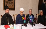Şeyxülislam: Builki Məhərrəm ayı xüsusi əhəmiyyət daşıyır