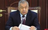 İmzatoplama kampaniyasını başa vurdu
