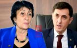 Tural Abbaslı rəqibi haqda: “Məlahət İbrahimqızına öz məhləsindən də səs verməzlər”